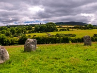 Athgreany Stone Circle